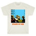 Stand By Me Ivory Tee
